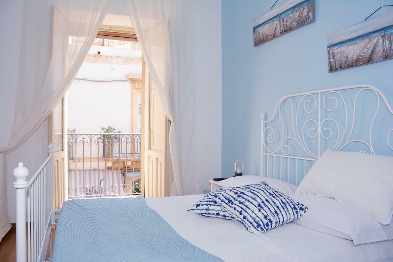 Mia'S Rooms Noto Eksteriør billede