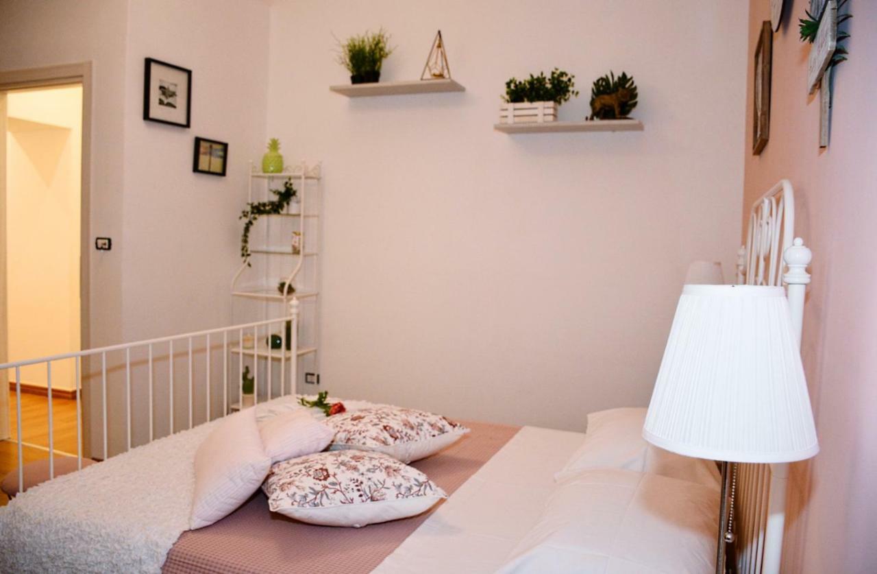 Mia'S Rooms Noto Eksteriør billede