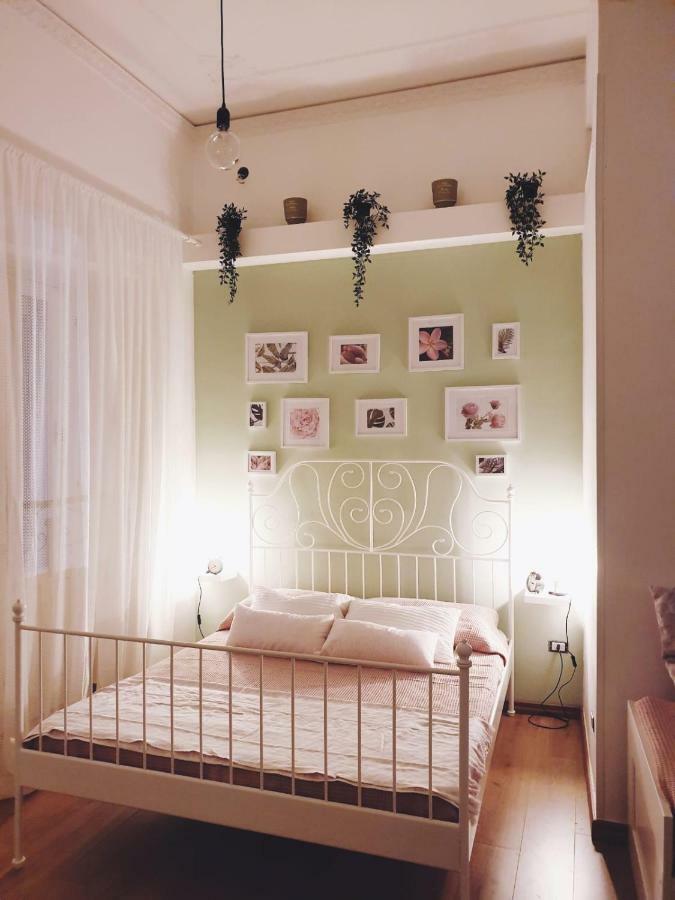 Mia'S Rooms Noto Eksteriør billede