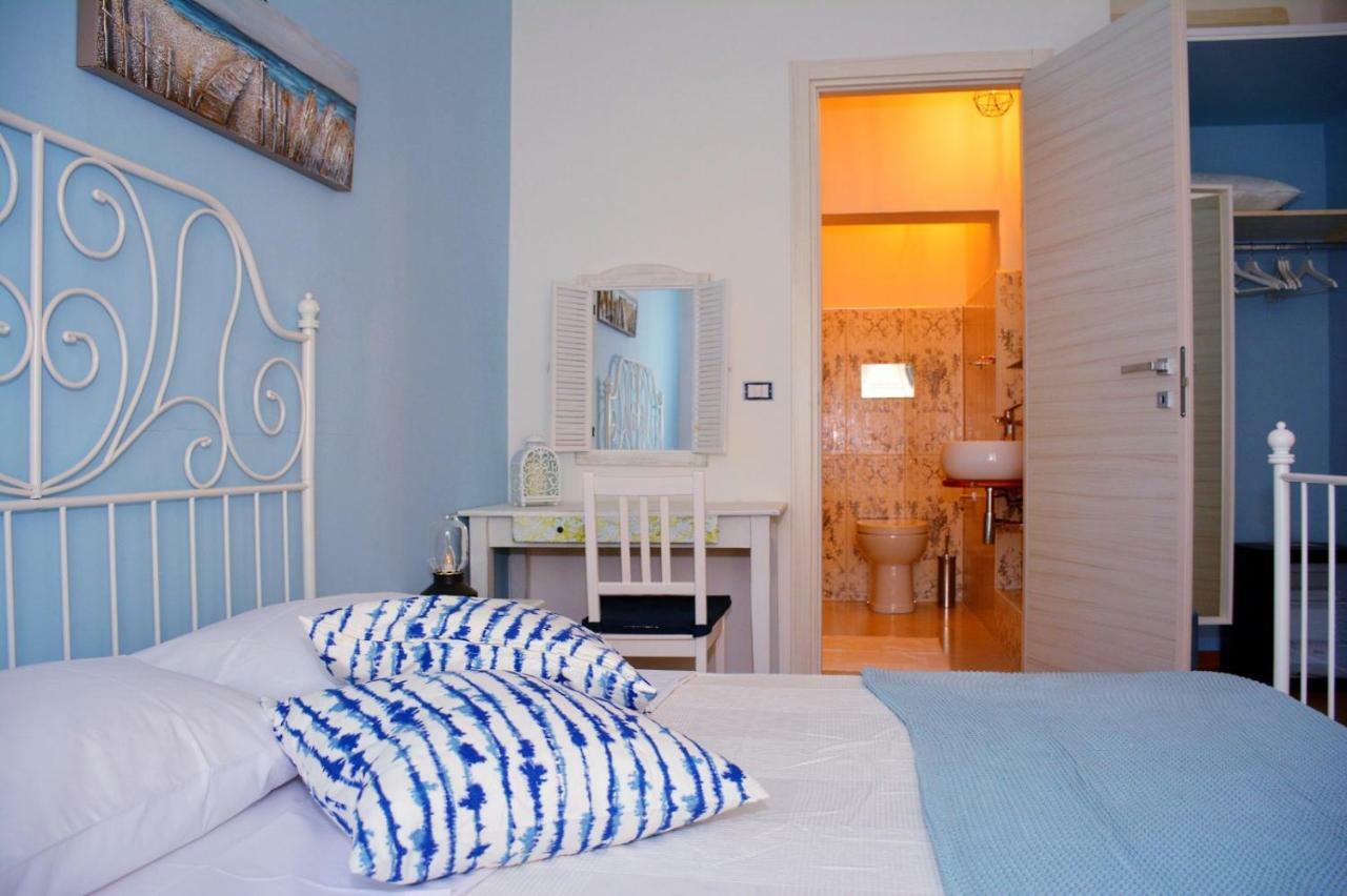 Mia'S Rooms Noto Eksteriør billede