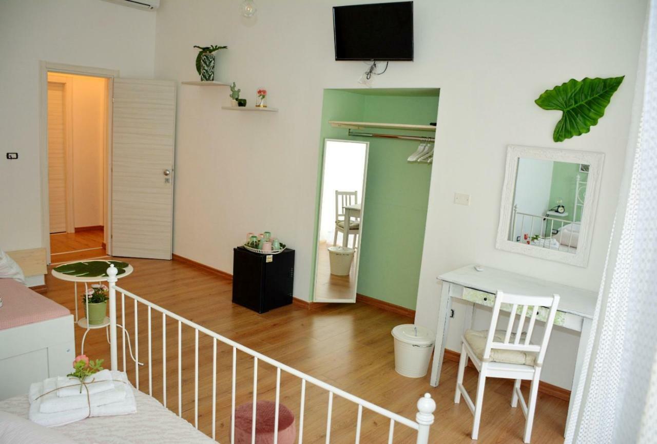 Mia'S Rooms Noto Eksteriør billede