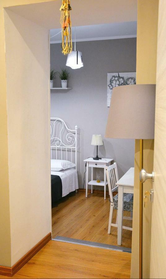 Mia'S Rooms Noto Eksteriør billede